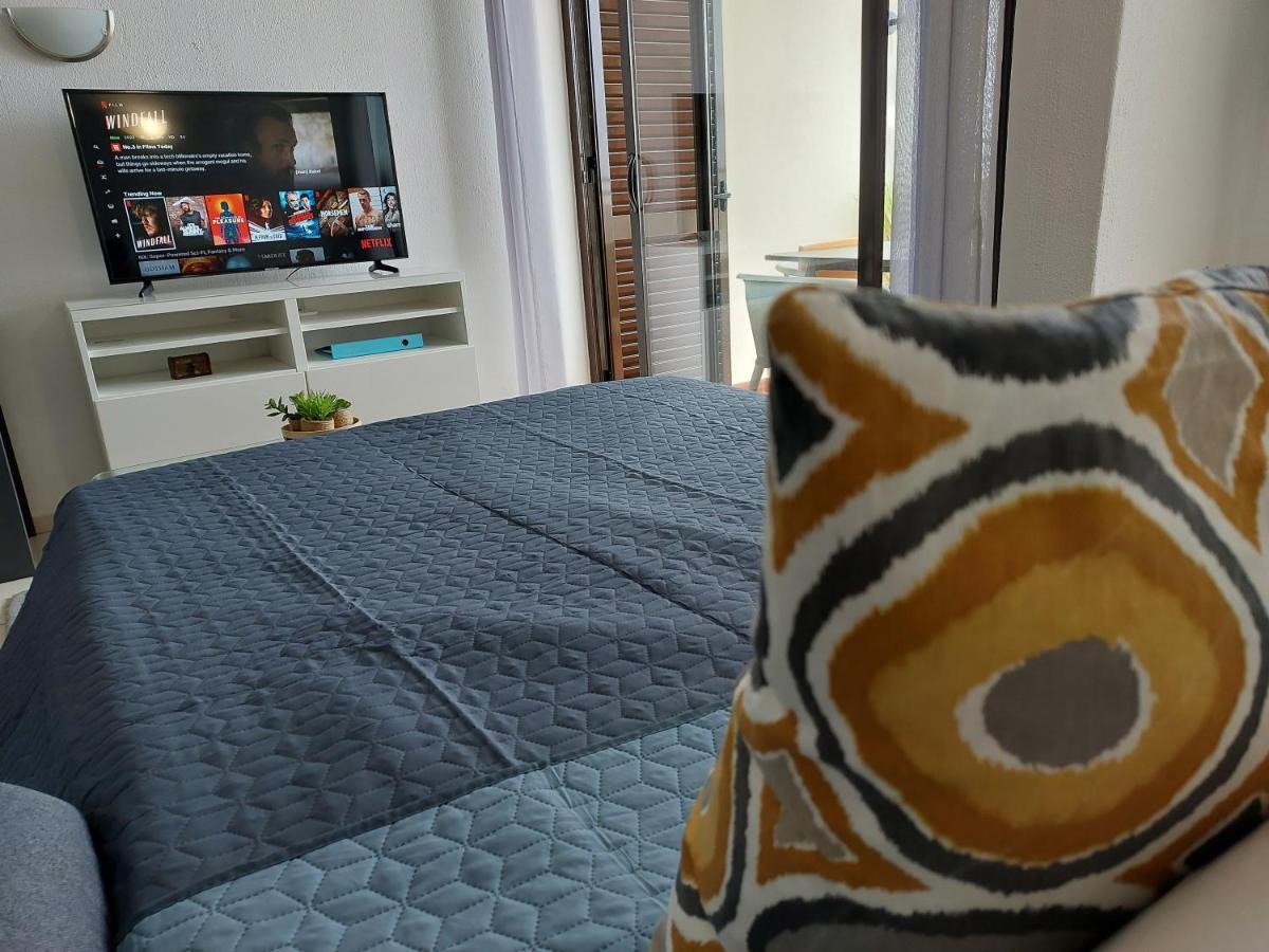 Sea View 3 Appartement Albufeira